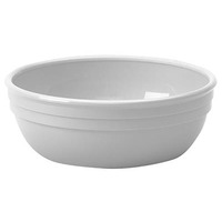 Cambro 100CW148 Camwear Nappie Bowl Round
