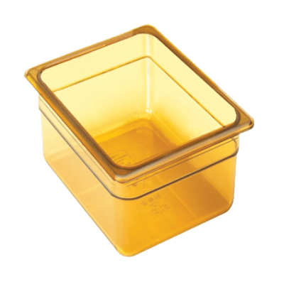 Cambro 26HP150 H-Pan 1/2 Size