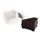 WOOD MUSIC BOX W-2216 36