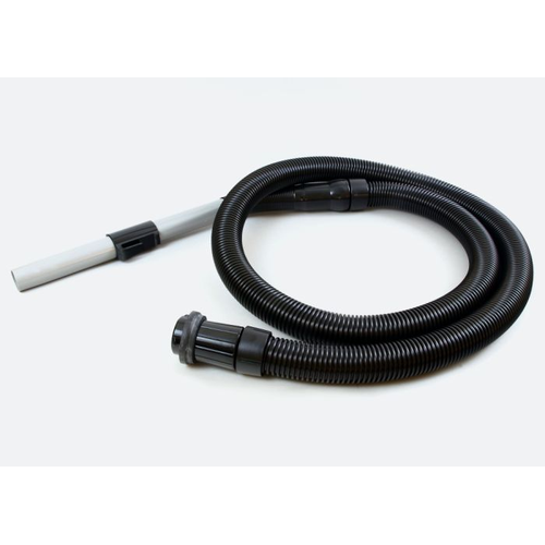 Hose Cpl Alum Handle Diam 32Mm