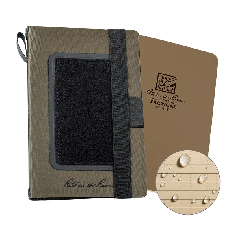 Monsoon Tactical Set 