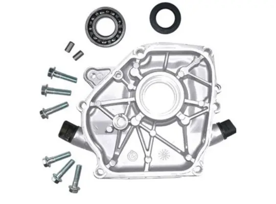 GX Series Crankcase Side Cover Assembly for GX 240-270