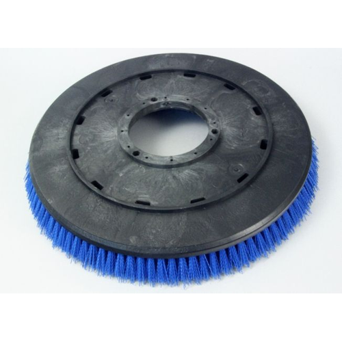Brush, 18" Poly