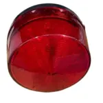 FLASHER LIGHT BILLBD RED