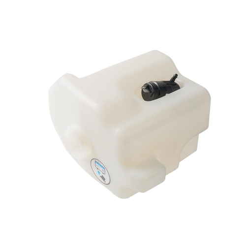 Tennant/Nobles - 4020391 - Tank Assy, Soltn, 4.0L, Afmkt [T600,Abw] (Replaces Tennant 9016843)