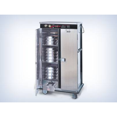 FWE/Food Warming Equipment E-720-XL E-Series Banquet Cart Doors