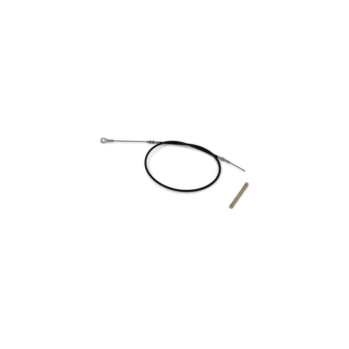 Nilfisk Advance - 55940355 - Cable 1500