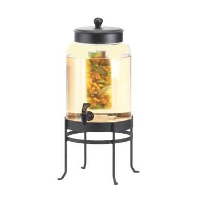 Cal-Mil 1580-2INF-13 2 gallon capacity SoHo Beverage Dispenser