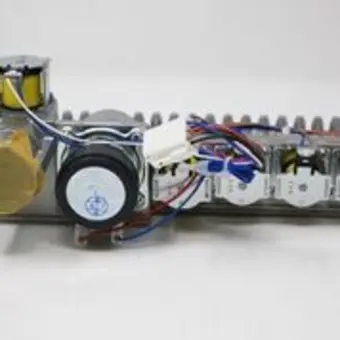 Gas Conversion Kit (NG to LP)