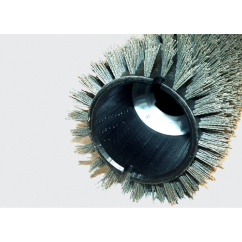 Brush, 42" .070 Grit