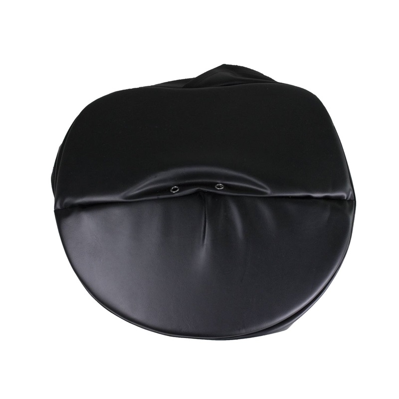 Braber Equipment Black Tractor Seat Cushion