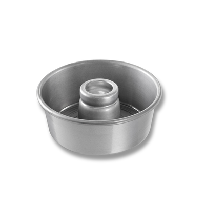 Chicago Metallic 46535 60 Oz. Angel Food/Tube Cake Pan