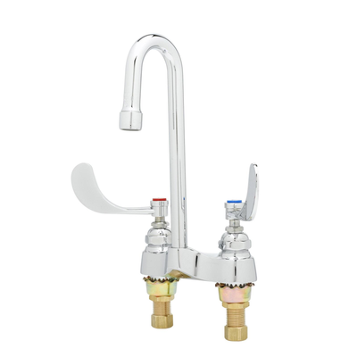 T&S Brass B-0892 Medical Faucet Deck Mount