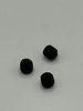 NO. 10" - 32 X 3/16" HEXAGON SOCKET SET SCREW CUP POINT ALLOY STEEL BLACK OXIDE