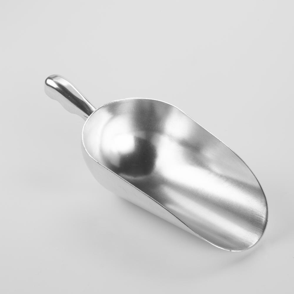 Aluminum Scoops