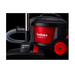 New Sanitaire SC3700A QuietClean 3.88Q Detail Canister Vacuum