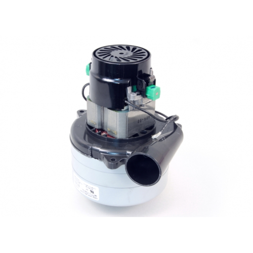 Vac Motor, 36V Dc, 3 Stage