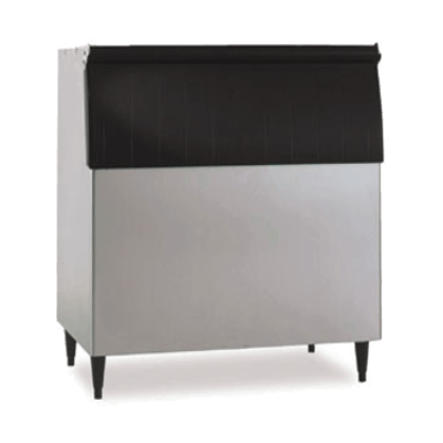 Hoshizaki B-700SF Ice Bin Top-Hinged Front-Opening Door