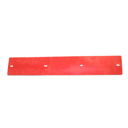 Squeegee, Side Blade