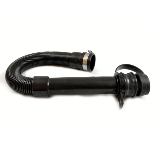 Hose Kit, Drain, Pvc, Ci [T600/T600E]