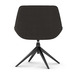 8201 KONFURB NEO LOUNGE CHAIR - Charcoal