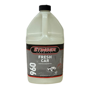 Fresh Air Car Scent Deodor Gal 81960