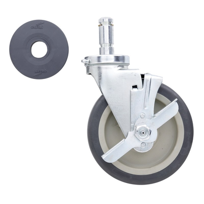 Metro 6MPB Super Erecta Stem Caster Brake