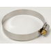 Clamp - Hose 2 1/2 - 4 1/2 In