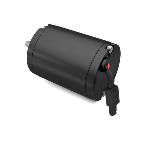 Tennant/Nobles - 4033948 - Motor, Ele, 12Vdc, Shakr (Replaces Tennant 1059542)