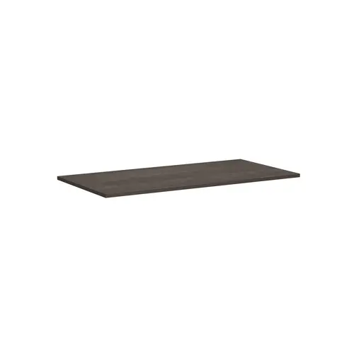30X60 RECTANGULAR TOP BRINDLE