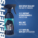 Gyeon Matte Cure - 500ml