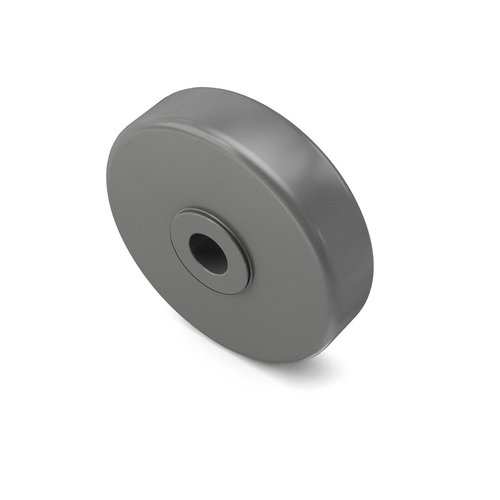 Tennant/Nobles - 4039789 - Wheel, 03.0D 0.88W 0.50B (Replaces Tennant 222066)