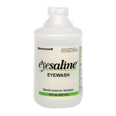 Eyewash Bottle - 8 oz - Full