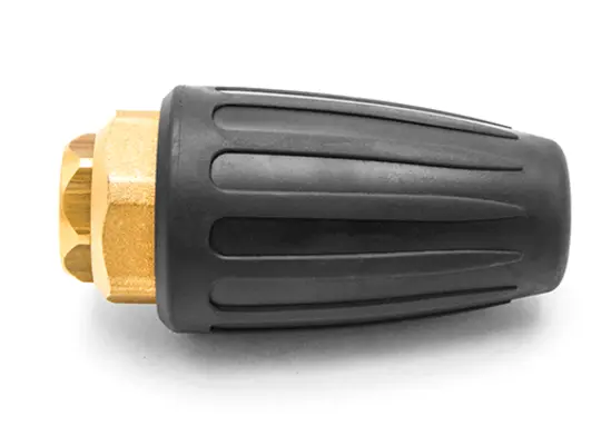 MTM Hydro RotoJet 5,000 PSI 3.0 Turbo Nozzle