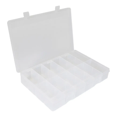 Compartment Cases
