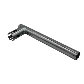 MAGIC SCREED ADJ HANDLE GRIP SECTIO