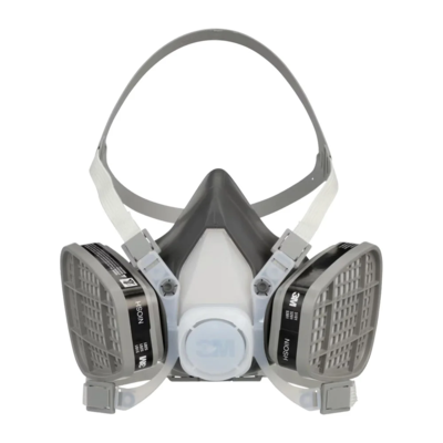 Disposable Respirator - P95 - Medium
