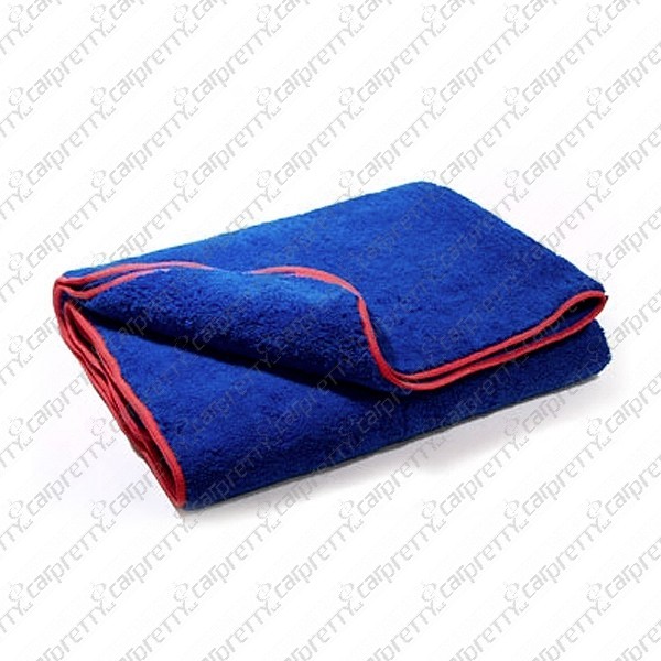 Car Pretty LLC Zero Scratch Microfiber Drying Cloth