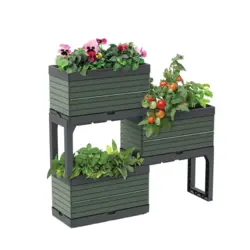 Garant Modular Garden Starter Kit