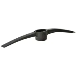 Garant Clay Pick Replacement Head 6lb