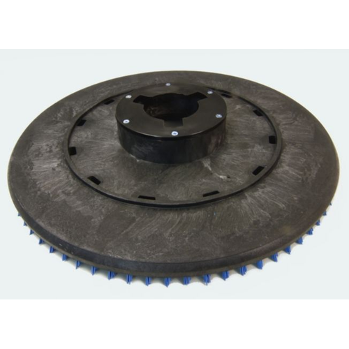 Pad Driver, 19" W/Plate