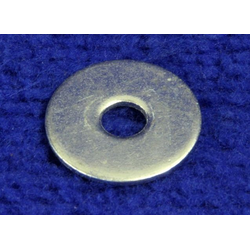 Washer  Flat .266X.906X.060
