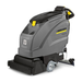 New Karcher B 40 W Bp, traction drive, D 51 disc scrub deck, 24V/138 Ah AGM batteries