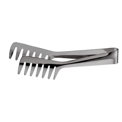 Winco ST-8 8" Spaghetti Tongs