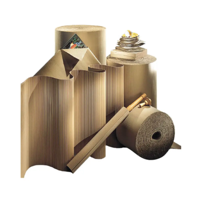 Corrugated Rolls