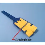 Weber TwinSampler Sponge Sampling System