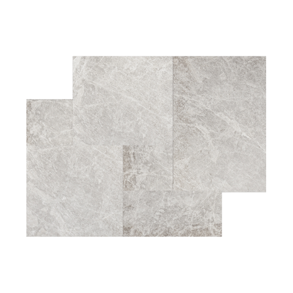 F.Pattern Silver Shadow