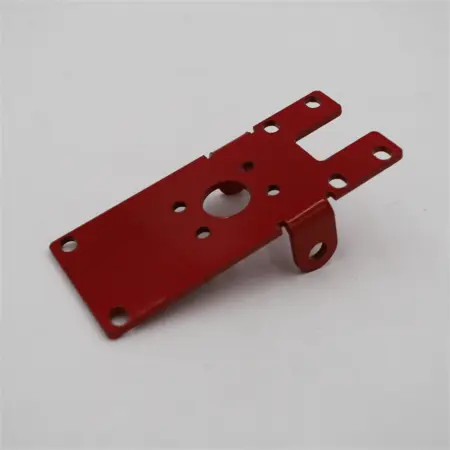 PLATE, BASE F/ FOOT SPEED X1