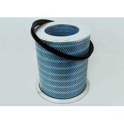 Filter Assembly, Cyl, Dust, Re