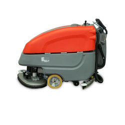 New Minuteman E3030 Disc Automatic Scrubber